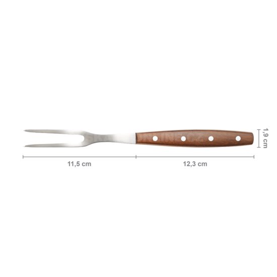 Porcovací vidlice Fiskars Norr