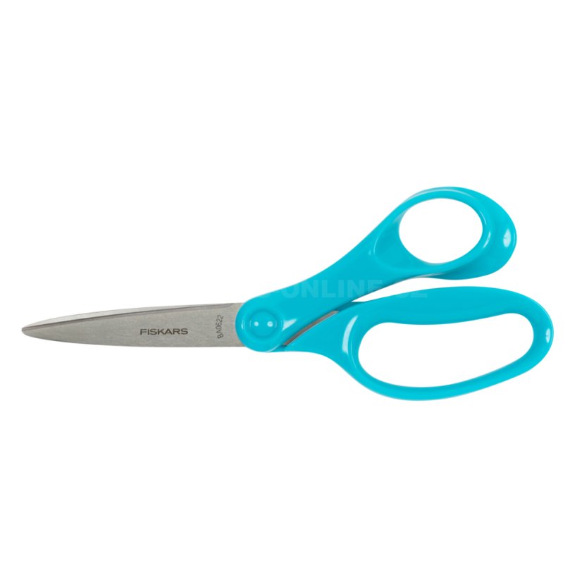 Školní nůžky Fiskars 18 cm (12+) 1067855