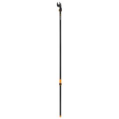 Univerzálne predĺžené záhradné nožnice Fiskars UP84