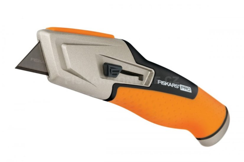 Fiskars CarboMax pracovní nůž 1027223