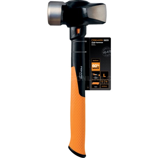 Bourací kladivo Fiskars L