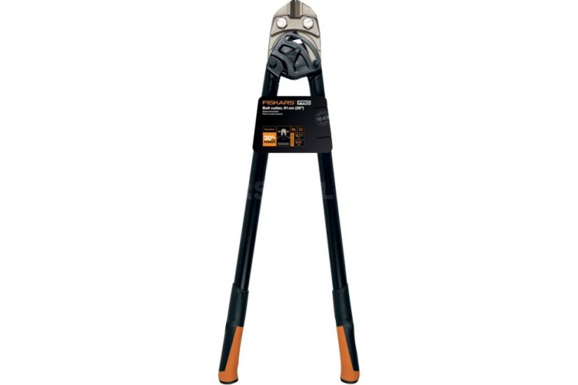 Pákové štípací kleště Fiskars PowerGear™ převodové, 91 cm