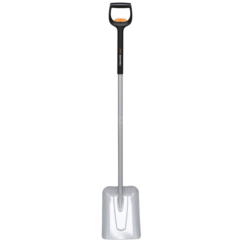 Teleskopická lopata Fiskars Xact™