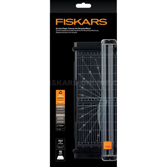 Rezačka papiera Fiskars SureCut 1077984 A4