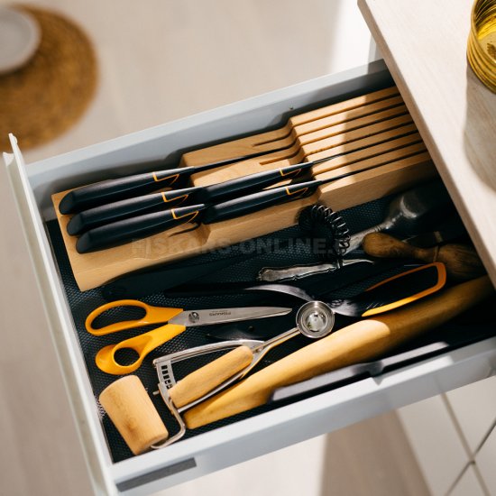 Lúpací nôž Fiskars Edge