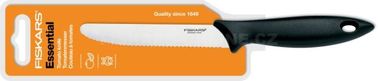 Raňajkový nôž Fiskars Essential