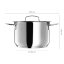 Hrniec Fiskars All Steel s pokrievkou 3,0 l