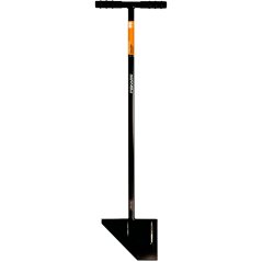 Zarovnávač trávníku Fiskars Solid