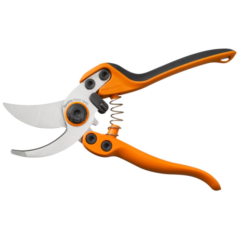 Profesionální zahradnické nůžky Fiskars PB-8 (M)