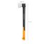 Set sekera Fiskars X28 + univerzálny nôž