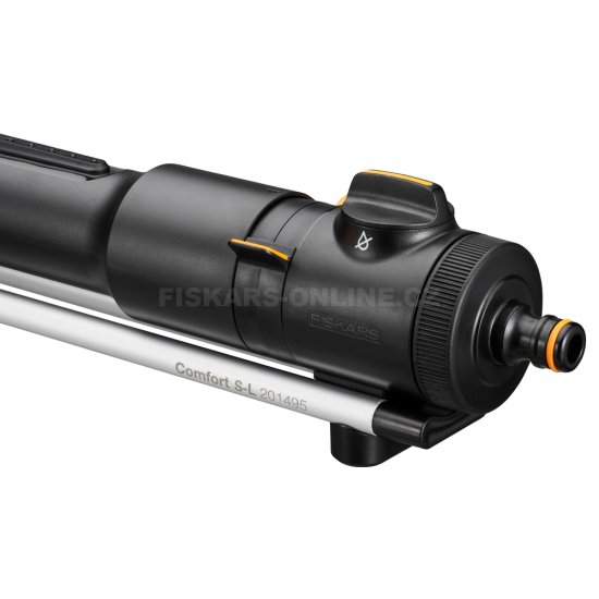 Oscilujúci zavlažovač Fiskars Comfort L 1070833