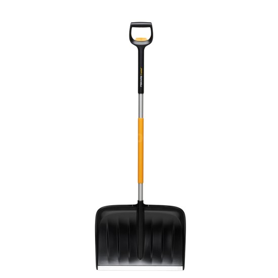Teleskopické hrablo na sneh Fiskars X-series™