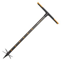 Zemní vrták Fiskars QuikDrill L