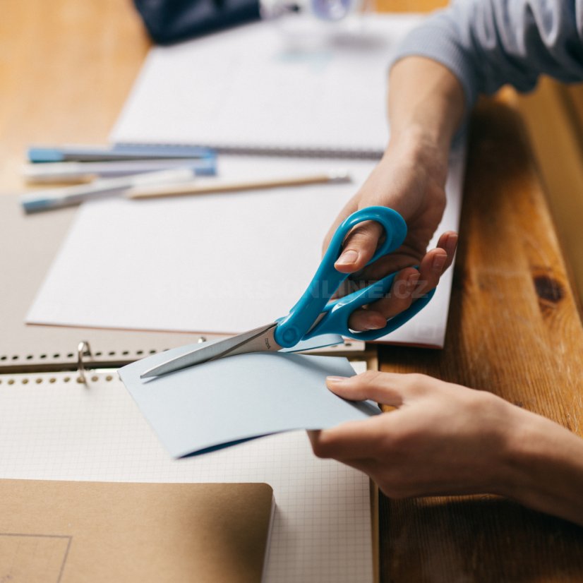 Nůžky pro teenagery Fiskars 20 cm (15+) 1067863