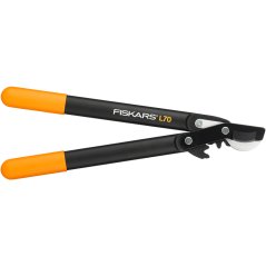 Dvouruční nůžky Fiskars, háková hlava L70