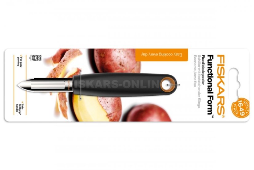 Škrabka Fiskars 1014418