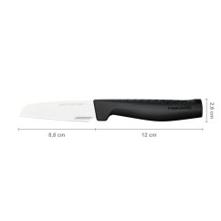 Špikovací nôž Fiskars Hard Edge