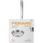 Panvica Fiskars All Steel Pure 24 cm