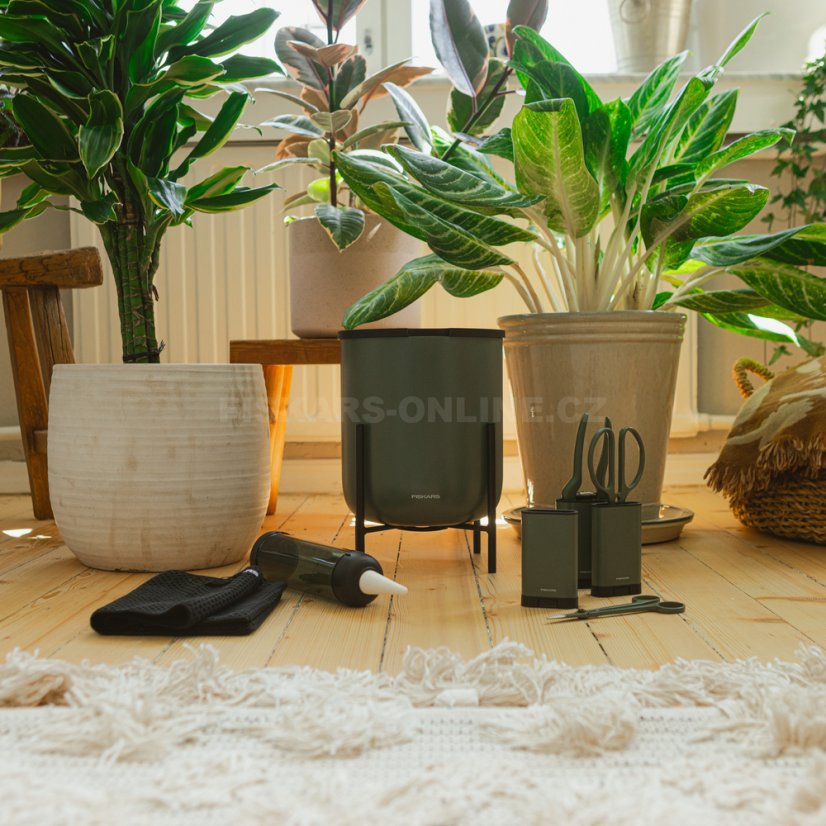 Sada pro zavlažování pokojových rostlin