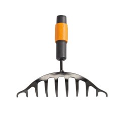 Úzké hrábě Fiskars QuikFit
