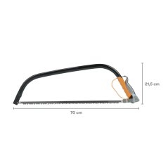 Rámová pila Fiskars 24”