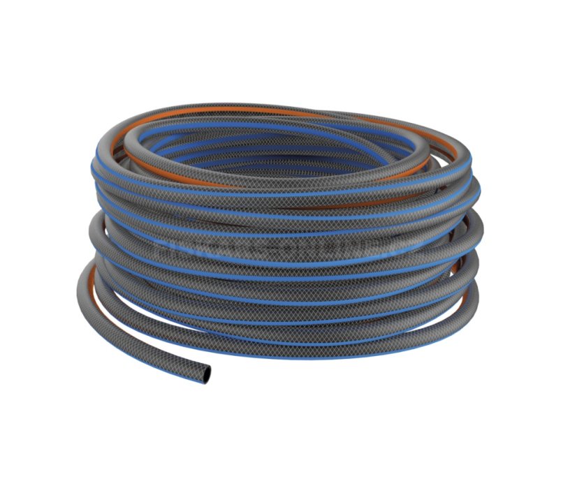 Zavlažovací hadice Fiskars X-series™ 1/2" 50 m