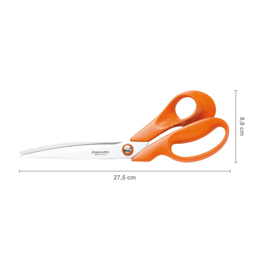 Krejčovské nůžky Fiskars Classic 1005145