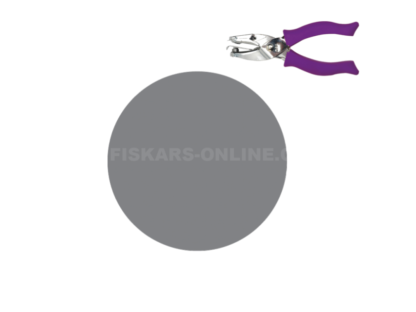 Děrovací kleště Fiskars střední kolečko