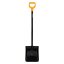 Lopata na beton Fiskars Solid 1067518