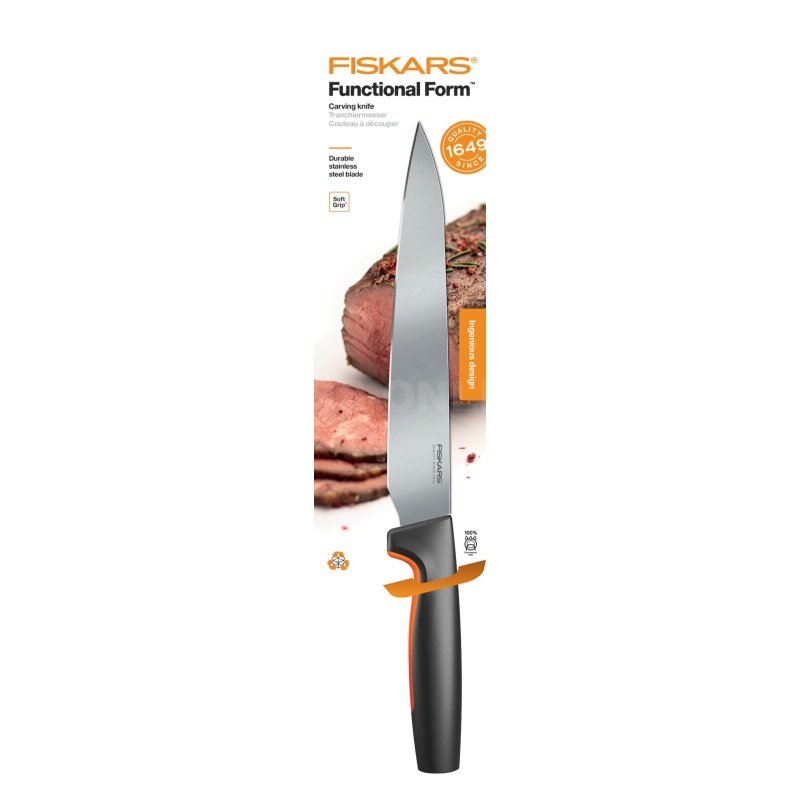 Porcovací nůž Fiskars Functional Form™