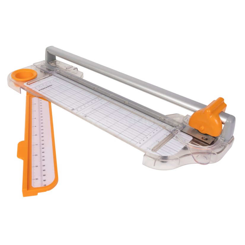 Řezačka papíru Fiskars 1068570 A4