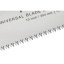 Skladacia píla Fiskars PowerTooth 250 mm, 13 zubov/palec