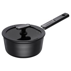 Kastról s pokrievkou Fiskars Hard Face 1,8 l