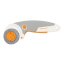 Řezací kolečko na látku Fiskars 1066041 45 mm