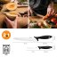 Fiskars Essential kuchárska sada nožov