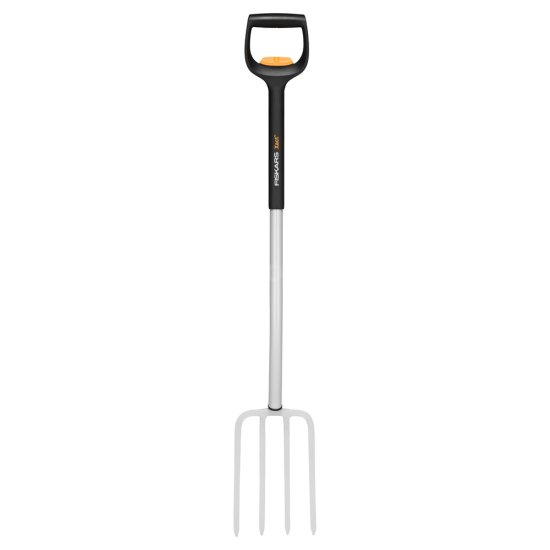 Teleskopické rýľovacie vidly Fiskars Xact™