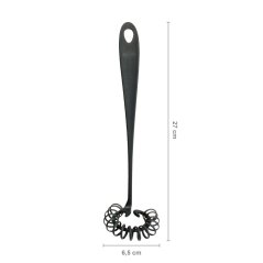 Spirálová metla Fiskars Essential