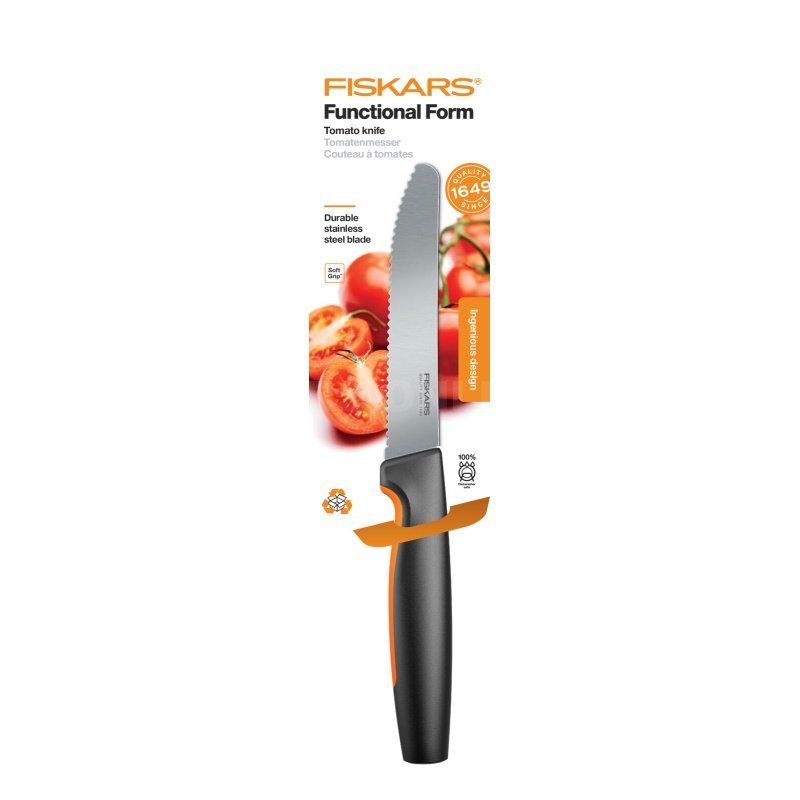 Snídaňový nůž Fiskars Functional Form™