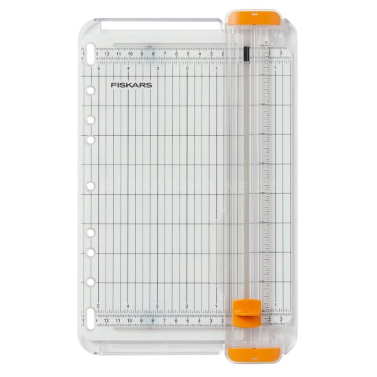 Rezačka papiera Fiskars SureCut 1077798 A5