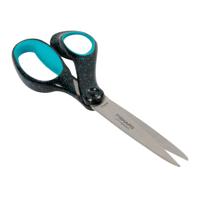 Nůžky pro teenagery Fiskars 20 cm pro leváky (15+) 1067869