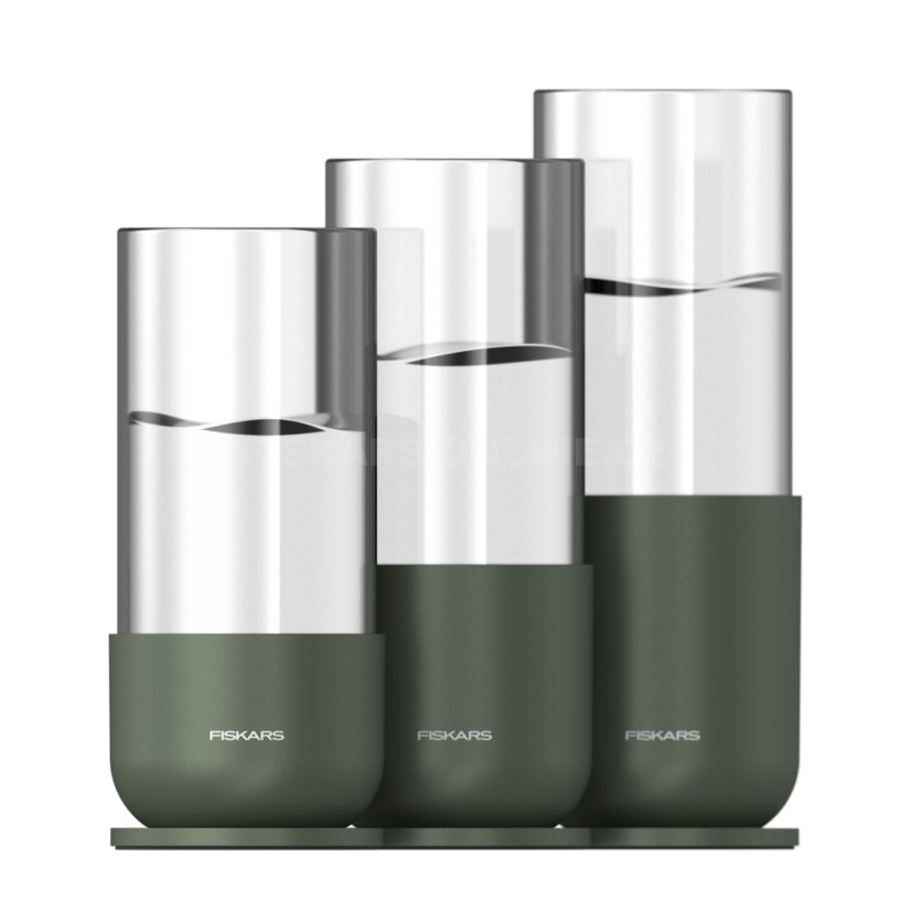 Sada Fiskars na množení rostlin, 3 ks