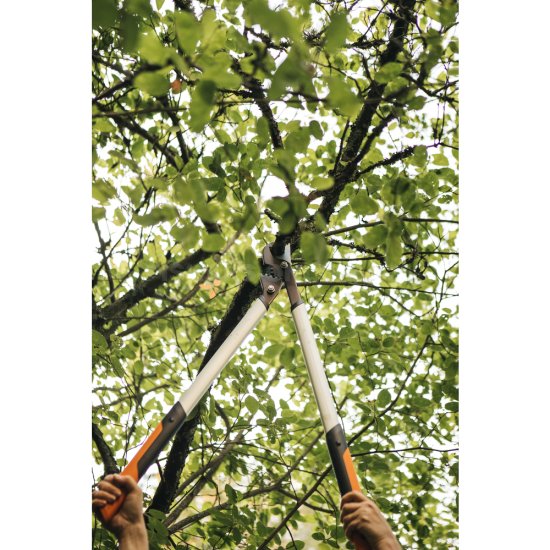 Dvojručné nožnice Fiskars PowerGearX LX98