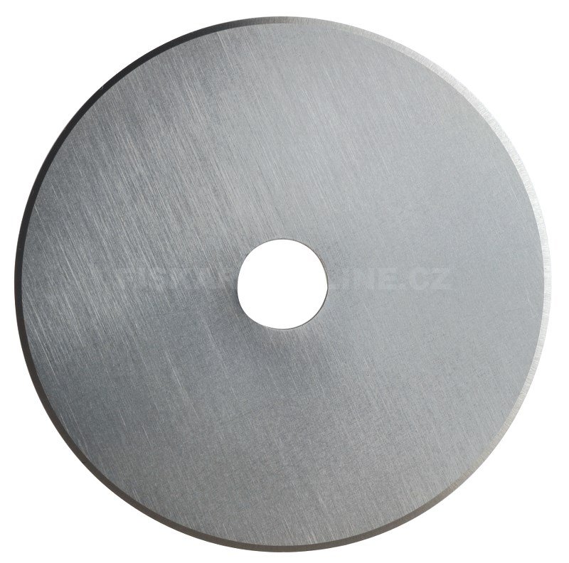 Řezací čepel Titanium 60 mm