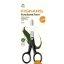 Hobby nůžky Fiskars Functional Form ReNew 13 cm