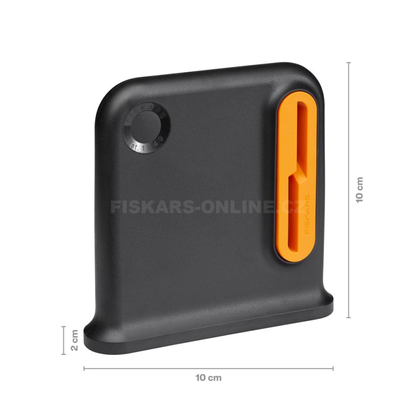 Ostřič nůžek Clip-Sharp™ Fiskars