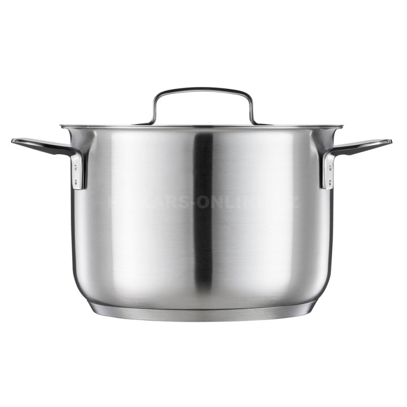 Hrnec Fiskars All Steel 3,0 l