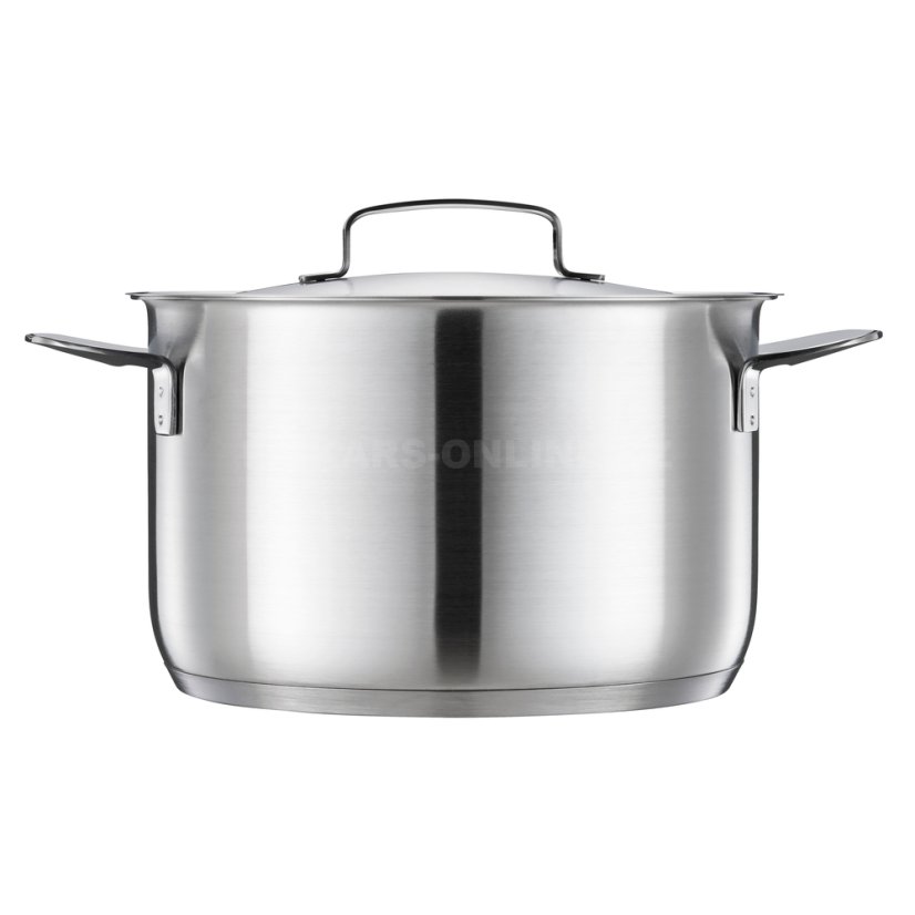 Hrnec Fiskars All Steel 5,0 l