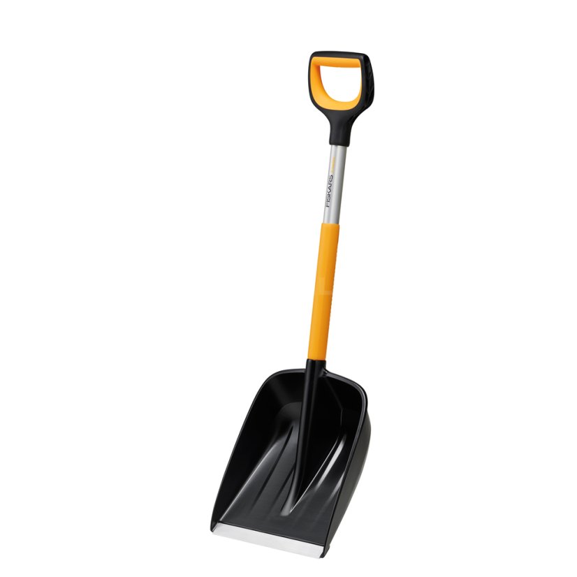 Lopata na sníh Fiskars X-series do auta