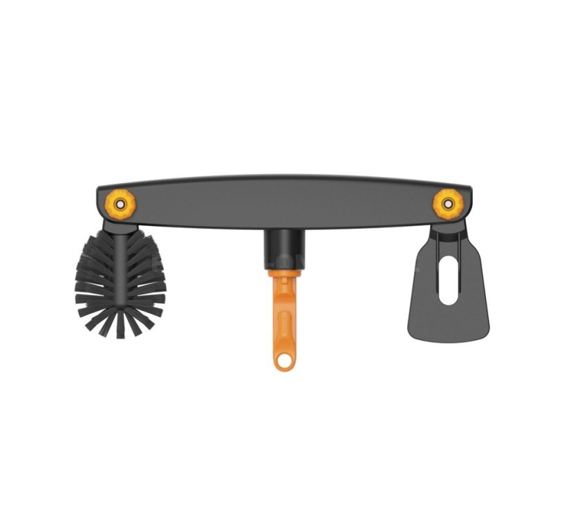 Čistič okapů Fiskars OneClick