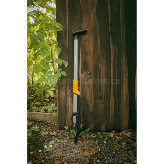 Vytrhávač plevele Fiskars Ergonomic